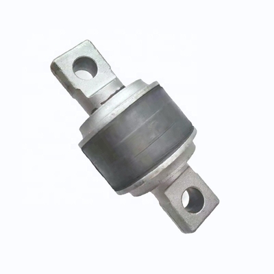 Truck Accessories Suspension European Truck Reaction Torque Rod Repair Kit Mb Actros Stabilizer Rubber Bush 0005861235