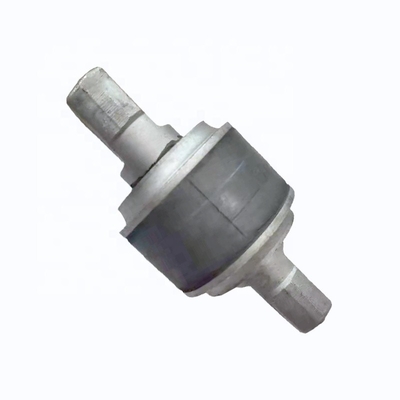 Truck Accessories Suspension European Truck Reaction Torque Rod Repair Kit Mb Actros Stabilizer Rubber Bush 0005861235