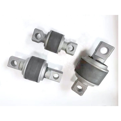 Truck Accessories Suspension European Truck Reaction Torque Rod Repair Kit Mb Actros Stabilizer Rubber Bush 0005861235