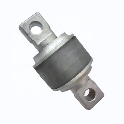 Truck Accessories Suspension European Truck Reaction Torque Rod Repair Kit Mb Actros Stabilizer Rubber Bush 0005861235
