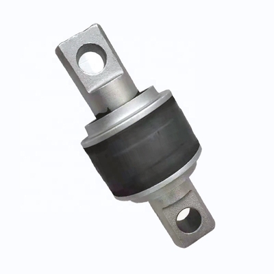 Part Truck Part Suspension Truck Reaction Axle Torque Rod Repair Kit Mb Actros Stabilizer Rubber Bush 0003502005