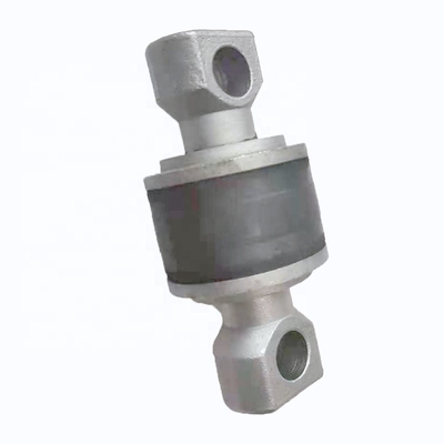 0003504805 Truck Accessories Suspension European Truck Reaction Axle Torque Rod Repair Kit Mb Actros Rubber Bush