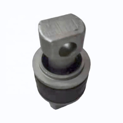 0003504805 Truck Accessories Suspension European Truck Reaction Axle Torque Rod Repair Kit Mb Actros Rubber Bush
