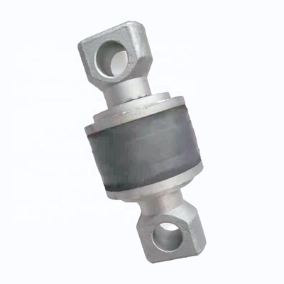0003504805 Truck Accessories Suspension European Truck Reaction Axle Torque Rod Repair Kit Mb Actros Rubber Bush