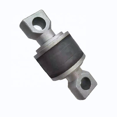 0003504805 Truck Accessories Suspension European Truck Reaction Axle Torque Rod Repair Kit Mb Actros Rubber Bush