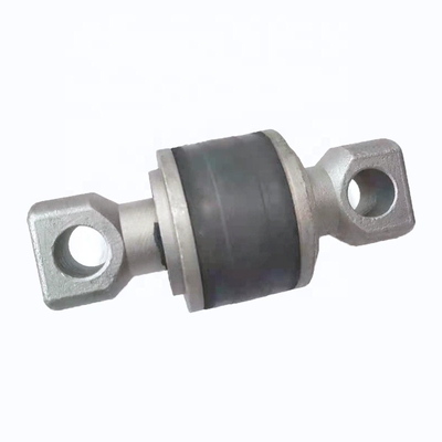 0003504805 Truck Accessories Suspension European Truck Reaction Axle Torque Rod Repair Kit Mb Actros Rubber Bush