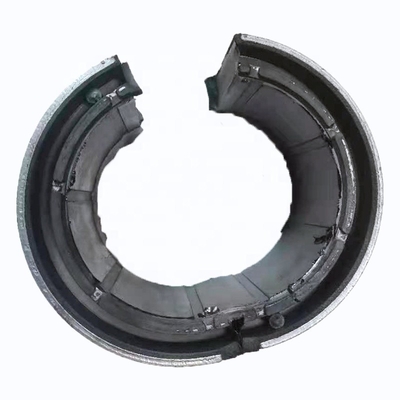 Part Truck Part 81437220068 81437220069 81437220080 Man Truck Tga F2000 Bushing Stabilize