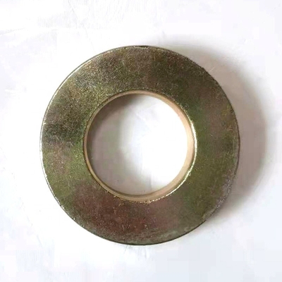 Gasket For Truck Parts Circle And Metal Part Truck Part