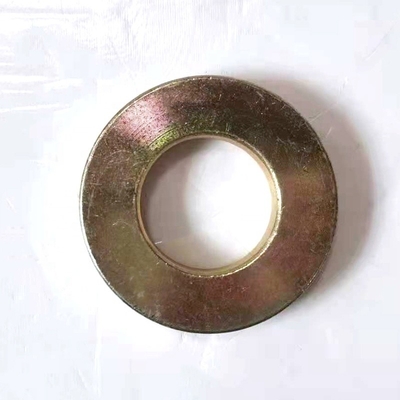 Gasket For Truck Parts Circle And Metal Part Truck Part
