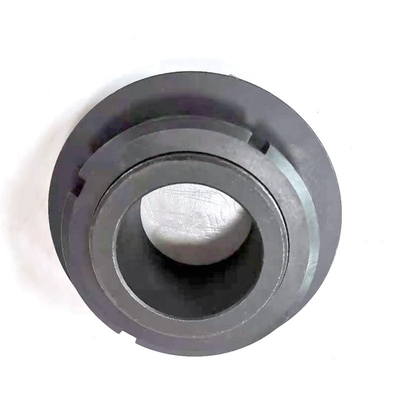 The Heavy Truck Parts &amp; Truck Accessories Nut