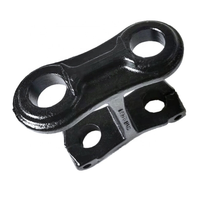 5421100z00 54211-00z00 Spring Shackle Truck Chassis Accessories Parts Good Quality Cw520 Truck Suspension