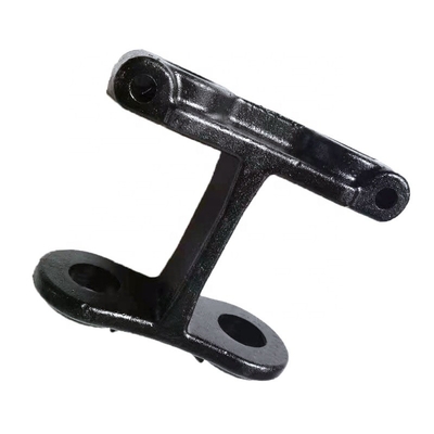 5421100z00 54211-00z00 Spring Shackle Truck Chassis Accessories Parts Good Quality Cw520 Truck Suspension