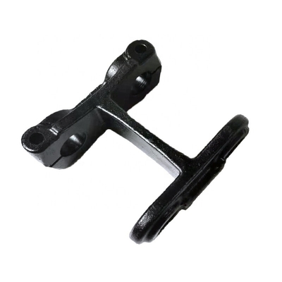 5421100z00 54211-00z00 Spring Shackle Truck Chassis Accessories Parts Good Quality Cw520 Truck Suspension