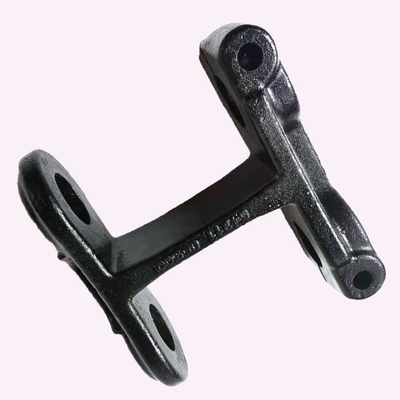 5421100z00 54211-00z00 Spring Shackle Truck Chassis Accessories Parts Good Quality Cw520 Truck Suspension