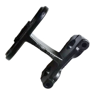 5421100z00 54211-00z00 Spring Shackle Truck Chassis Accessories Parts Good Quality Cw520 Truck Suspension