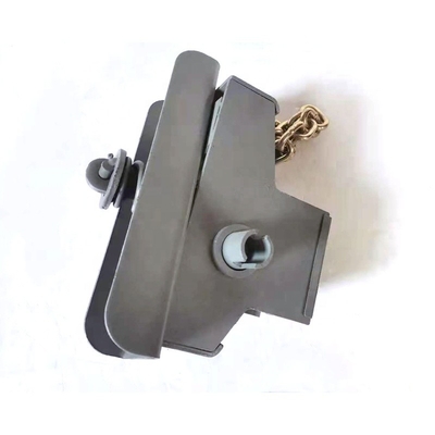 The Heavy Truck Parts High Quality Tire Carrier With Chain Made In China