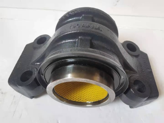 Manufactory Truck Accessories Spring Trunnion Seat 1404352 1404385 1399489 Truck Chassis Parts Manufacturer Concrete Mix