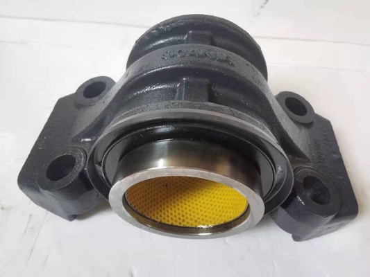 Manufactory Truck Accessories Spring Trunnion Seat 1404352 1404385 1399489 Truck Chassis Parts Manufacturer Concrete Mix