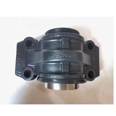 Manufactory Truck Accessories Spring Trunnion Seat 1404352 1404385 1399489 Truck Chassis Parts Manufacturer Concrete Mix