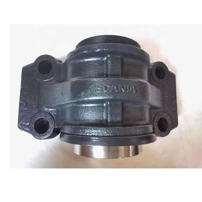 Manufactory Truck Accessories Spring Trunnion Seat 1404352 1404385 1399489 Truck Chassis Parts Manufacturer Concrete Mix