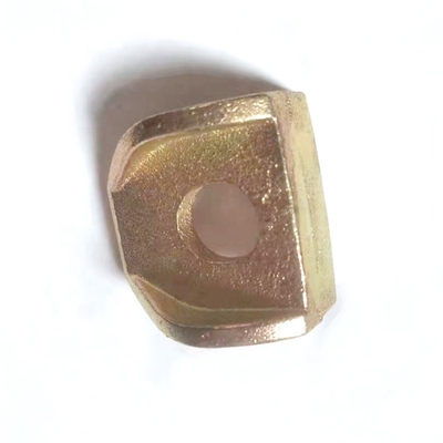 Truck Parts For Rear Bracket Wedge Large