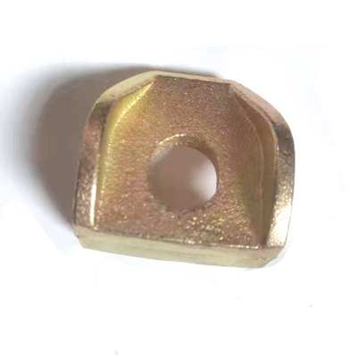 Truck Parts For Rear Bracket Wedge Large