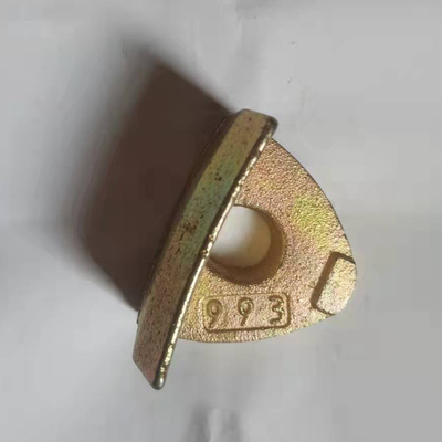 Truck Parts For Renault Rear Bracket Wedge Large