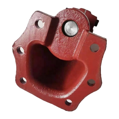 Spring Bracket With Spring Pin And Small Bolt 2021 Popular Daf-truck Accessories 81413090002 Daf Hanger