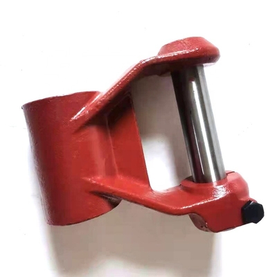 81413030001 Rear Spring Shackle Man 19.280 Truck Suspension Parts 2021 Popular Truck Parts