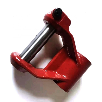 81413030001 Rear Spring Shackle Man 19.280 Truck Suspension Parts 2021 Popular Truck Parts