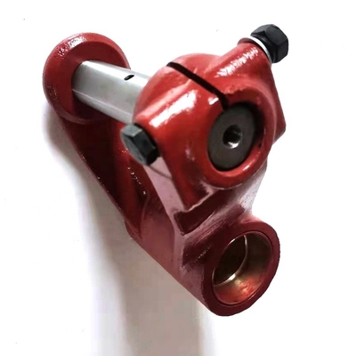81413030001 Rear Spring Shackle Man 19.280 Truck Suspension Parts 2021 Popular Truck Parts