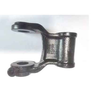 4844237062480381110 Rear Spring Shackle Sub-assy 48442-37062 48038-1110 For N04c Engine