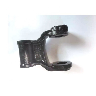 4844237062480381110 Rear Spring Shackle Sub-assy 48442-37062 48038-1110 For N04c Engine