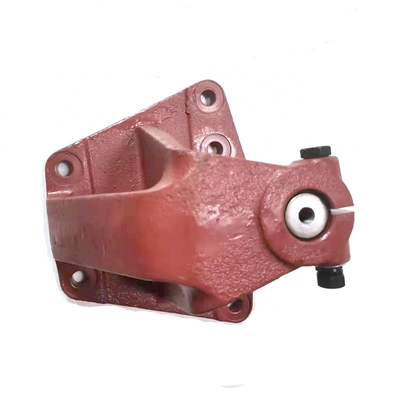 81413073035 Man Hanger F90 Truck Suspension Rear Spring Bracket With Spring Pin And Small Bolt