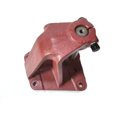 81413073035 Man Hanger F90 Truck Suspension Rear Spring Bracket With Spring Pin And Small Bolt