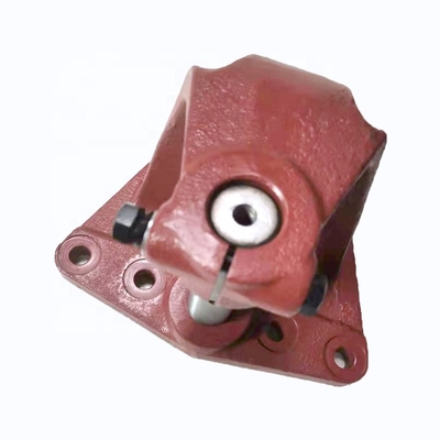 81413073035 Man Hanger F90 Truck Suspension Rear Spring Bracket With Spring Pin And Small Bolt