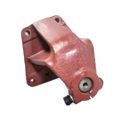 81413073035 Man Hanger F90 Truck Suspension Rear Spring Bracket With Spring Pin And Small Bolt