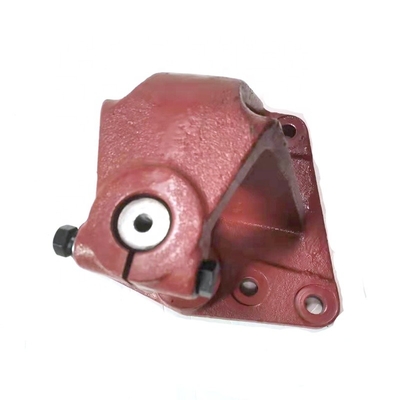 81413073035 Man Hanger F90 Truck Suspension Rear Spring Bracket With Spring Pin And Small Bolt