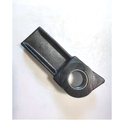 Chassis Part Exquisite Wrench For Truck Parts Have One Hole