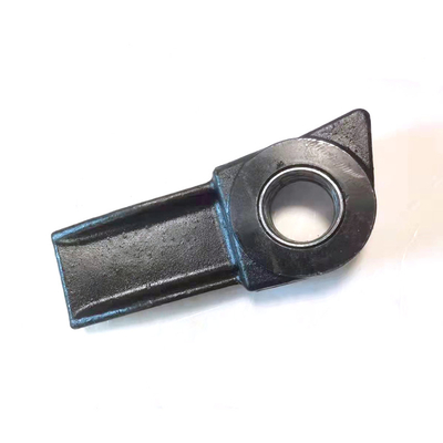 Chassis Part Exquisite Wrench For Truck Parts Have One Hole