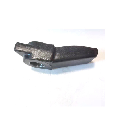 Chassis Part Exquisite Wrench For Truck Parts Have One Hole