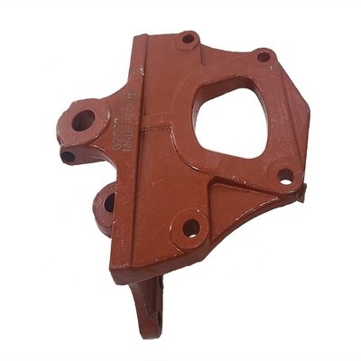6203220103 Mercedes Truck Chassis Accessories Parts Truck Accessories Front Spring Bracket