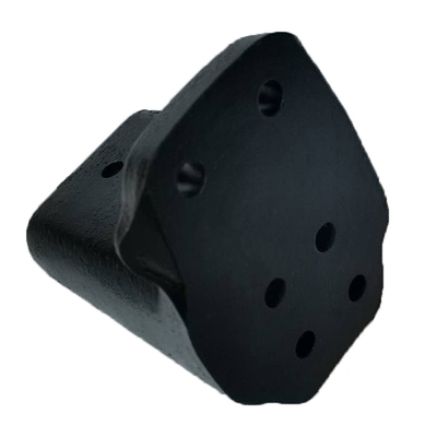Spring Helper Hanger Bracket Mc 114416 Manufacturer Supplier Truck Chassis Accessories Parts Truck Accessories 6 Holes