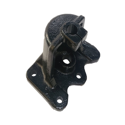 Truck Chassis Truck &amp; Trailer &amp; Car Truck Parts Bracket 5 Small Holes Jd 277-141