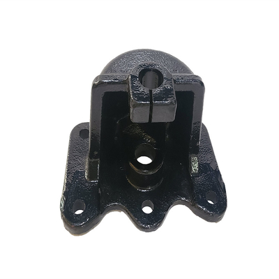 Truck Chassis Truck &amp; Trailer &amp; Car Truck Parts Bracket 5 Small Holes Jd 277-141