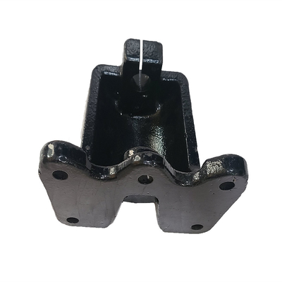 Truck Chassis Truck &amp; Trailer &amp; Car Truck Parts Bracket 5 Small Holes Jd 277-141