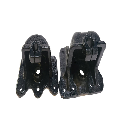 Truck Chassis Truck &amp; Trailer &amp; Car Truck Parts Bracket 5 Small Holes Jd 277-141