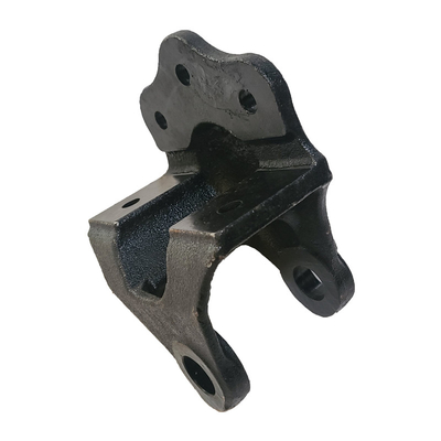 48412e0020 Lh Truck Chassis Truck &amp; Trailer &amp; Truck Parts High Quality Truck Spare Parts Bracket