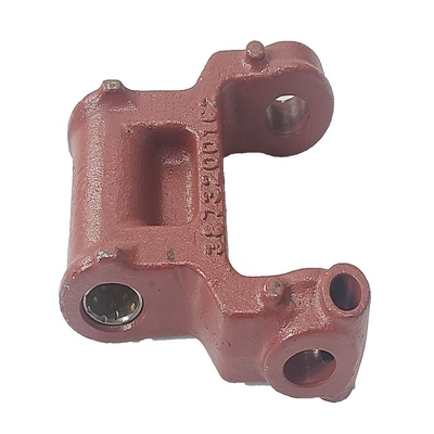 Spring Shackle 3873200162 Mercedes Truck Chassis Truck Trailer Helper Truck Parts