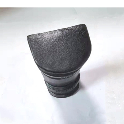 300351126 Quality Choice Truck Chassis Accessories Parts Double Screw Cover For North Mercedes Truck